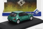 Solido Peugeot 205 Gti Dimma Body Kit 1992 1:43 Zelená