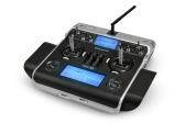 MC-32 PRO HoTT 2,4 GHz s vysielačom BLUETOOTH® v2.1