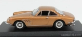 Best-model Ferrari 330 Gtc Coupe Pininfarina 1966 1:43 Brown Met