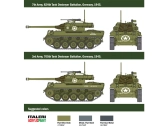 Italeri M18 Hellcat (1:56)