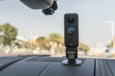 Insta360 Dash Cam Mount