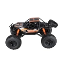 RC auto MZ-CLIMB XXL, oranžová