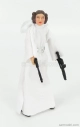 Tomica Star wars Princezná Leia Organa Figúrka cm. 13.0 1:10 biela