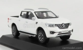 Norev Renault Alaskan Pick-up 2017 1:43 Bílá