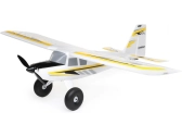 E-flite Timber X 0.57m SAFE Select BNF Basic