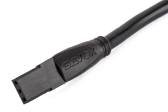 SC-1268SG HI VOLT 7,4V Black edition servo