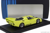Avenue43 Porsche Koenig C62 Germany 1991 1:43 Žlutá
