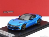 Looksmart Ferrari 12 Cylinders V12 830cv 2024 1:43 Blu Corsa - Blue Met
