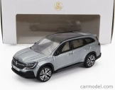 Norev Renault Espace E-tech Hybrid 2023 1:64 Shadow Grey
