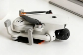 DJI Lito - Pristávacie nohy