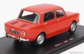Edicola Simca 1000 1971 1:24 červená