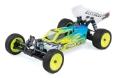 RC10B6D Team Kit - stavebnice (2WD)