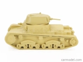 Officina-942 Fiat Ansaldo Tank M13/40 Carro Armato 1940 1:76 Vojenský Písek