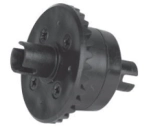 AB30-ZJ06 - Diff. complete