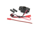 Traxxas regulátor pro LED osvětlení