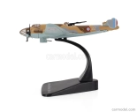 Edicola Liore et olivier Leo 45 Airplane Military 1945 1:144 Camouflage