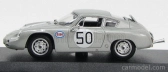 Najlepší model Porsche 1600gs Carrera Abarth N 50 Audusta Gt Race 1964 C.cassel 1:43 Silver