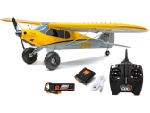Hobbyzone Carbon Cub 2 1,3 m SAFE BNF Basic