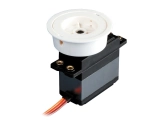 Krick servo plachta Windforce 1406MG digitálne