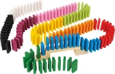 Malá stopa Domino track maxi