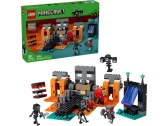 LEGO Minecraft - Súboj s Witherom