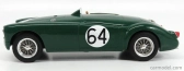 Triple9 MG Mga Ex182 S4 Team Mg Cars Ltd. N 64 24h Le Mans 1955 T.lund - H.waeffler 1:18 Britská Závodní Zelená