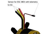 Bezkartáčový motor AXI 5320/18 V3 3D Extreme KV370