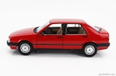 Mitica-diecast Fiat Croma 2.0 Turbo Ie 1988 1:18 Red Rosso Corsa 854