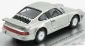 Kess-model Porsche 911 Prototype 3.2 Carrera E19 1984 1:43 Strieborná