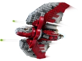 LEGO Star Wars - Raketoplán Jedi T-6 Ahsoka Tano