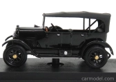 Rio-models Fiat 501 Cabriolet Uzavretá La Saetta Del Re 1919 1:43 čierna