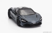 Jada Mclaren Shaw's 720s 2017 Fast And Furious Hobbs And Shaw 2019 1:32 Blue Grey Met