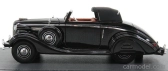 Matrix scale models Buick Series 40 Lancefield Drop Head Cabriolet 1938 1:43 Black