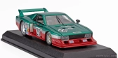 Best-model Lancia Beta Montecarlo Turbo Team Lancia Corse N 26 6h Mugello 1980 Carlo Facetti - Martino Finotto 1:43 Zelená Červená