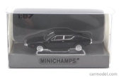 Minichamps Lamborghini Urraco 1974 1:87 Black