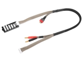 Nabíjecí kabel Pro - Deans přístroj / XH 2-6S