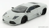 Jada Lamborghini Murcielago Lp640 2007 1:24 Světle Šedá
