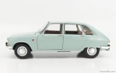 Norev Renault R16 1968 1:18 Světle Modrá