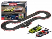 Autodráha Carrera D132 30050 Grid Masters