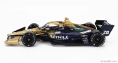 Greenlight Chevrolet Team Ed Carpenter Racing N 20 1:18, zlatá