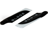 Blade chvostová vrtuľka 65 mm: Fusion 360