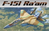 Model Kit lietadlo 12217 - F-151 RA'AM (1:48)