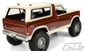 Karoséria číra 1981 Ford Bronco