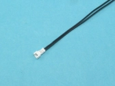 Konektor Molex - 2 kolíky