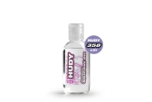 HUDY Prémiový silikonový olej 350 cSt - 50 ml