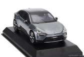 Norev Polestar 4 2024 1:43 Storm Grey
