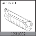 1231002 - Air Grill - CR3.4eco