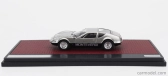 Modely v mierke Matrix Monteverdi Hai 450 Gts 1973 1:43 Silver Black