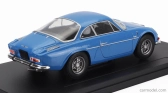 Edicola Renault A110 Alpine 1600s 1973 1:24 Modrá