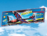 Letadlo na gumu Vortex 490 mm
